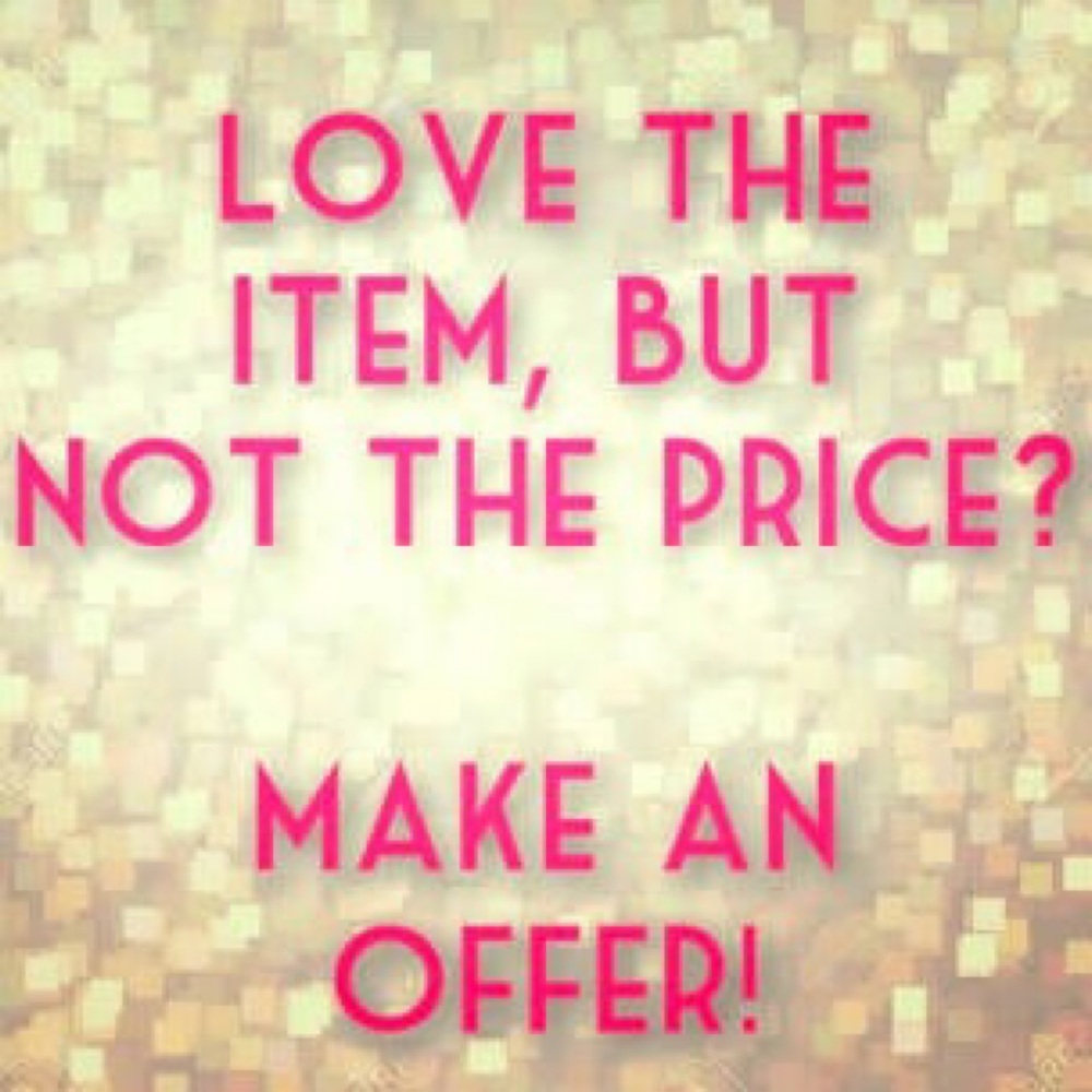 I Love Offers